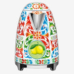 Ngrohese uji Smeg 50`s stile Dolce & Gabbana