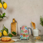 Ngrohese uji Smeg 50`s stile Dolce & Gabbana Smeg Spa