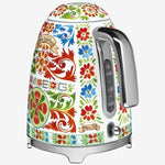 Ngrohese uji Smeg 50`s stile Dolce & Gabbana