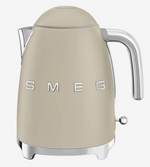 Ngrohese uji Smeg 50`s stile Matt