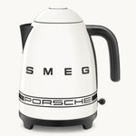 Porsche x Smeg Kettle Smeg Spa