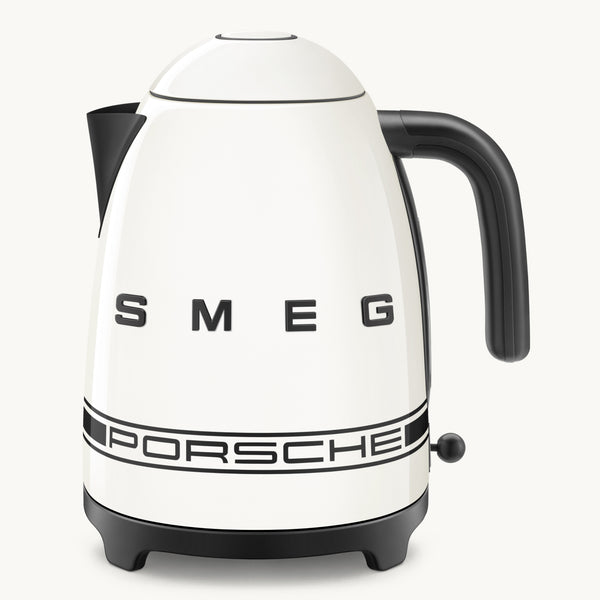 Porsche x Smeg Kettle