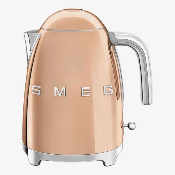 Smeg Kettle Smeg Spa