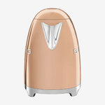 Ngrohese uji Smeg 50`s stile Rose Gold