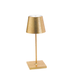 POLDINA TA.MINI PRO Ø.111x300mm. 2,2W LED 185/203m.22/30K-5Vdc max1A-IP65 Zafferano S.R.L