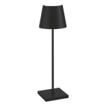 POLDINA PRO TAVOLO Ã˜.111x380mm. 2,2W LED 185/203m.22/30K-5Vdc max1A-IP65 Zafferano S.R.L