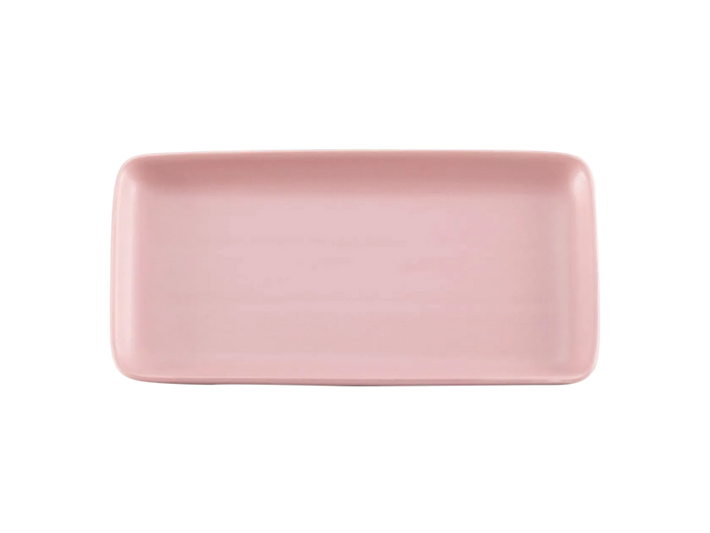 LEVANTE PIATTO RETT. ROSA ANTICO Zafferano S.R.L