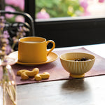 LEVANTE TAZZA THE Zafferano S.R.L