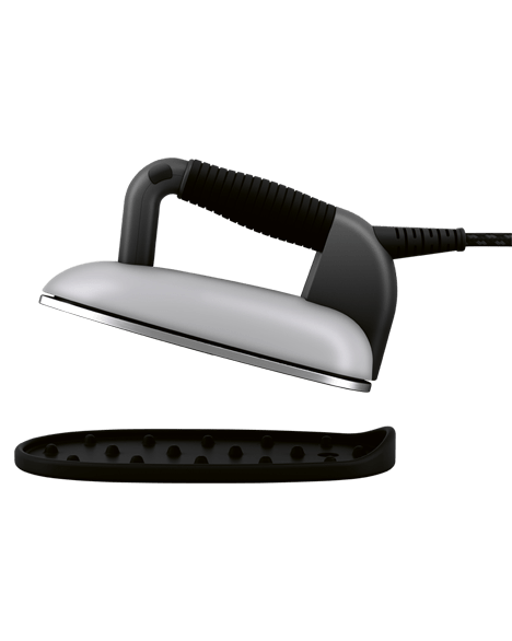Hekur me avull LaurastarLift XTRA Alumini