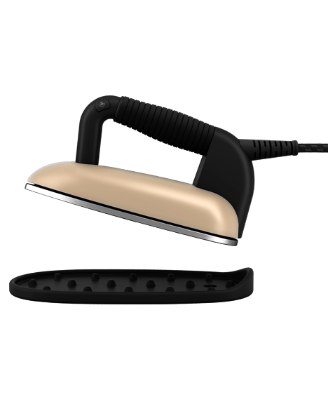 Hekur me avull LaurastarLift XTRA 1980 Gold