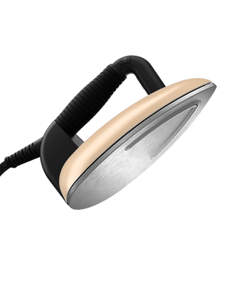 Hekur me avull LaurastarLift XTRA 1980 Gold