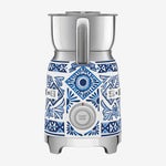 Skremues qumeshti Smeg 50`s stile Dolce & Gabbana