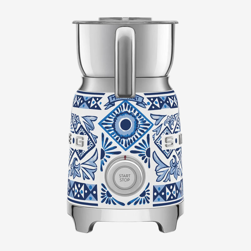 Skremues qumeshti Smeg 50`s stile Dolce & Gabbana