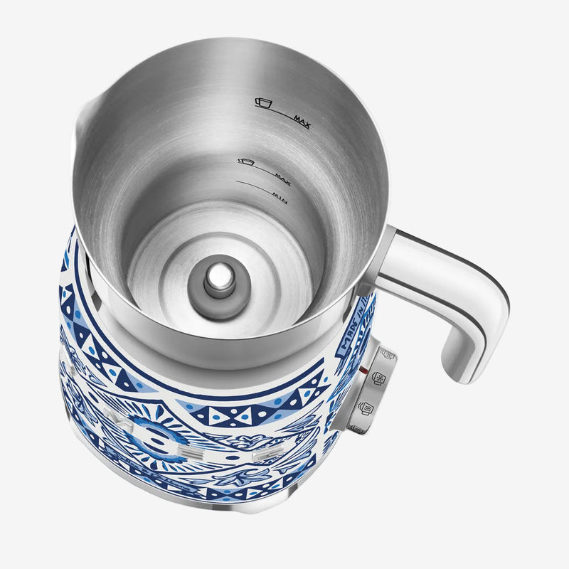 Skremues qumeshti Smeg 50`s stile Dolce & Gabbana