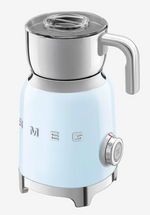 Skremues qumeshti Smeg 50`s stile
