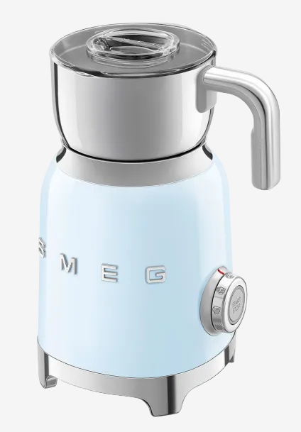 Skremues qumeshti Smeg 50`s stile