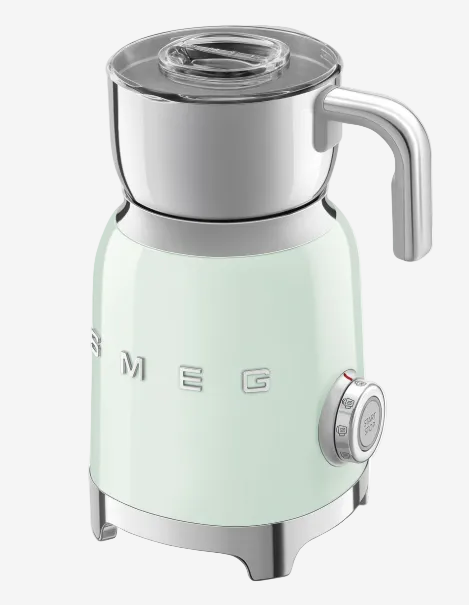 Skremues qumeshti Smeg 50`s stile