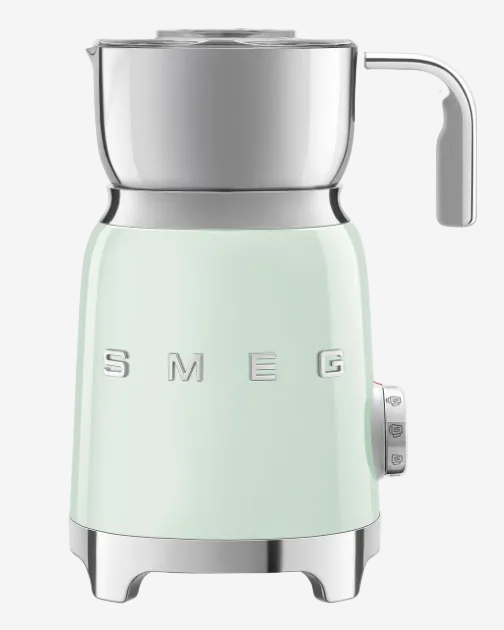 Skremues qumeshti Smeg 50`s stile