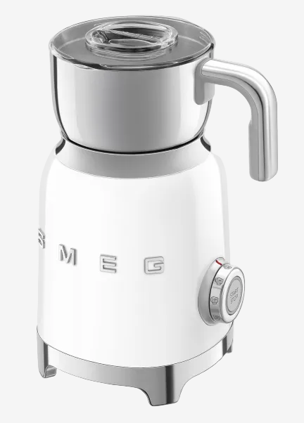 Skremues qumeshti Smeg 50`s stile