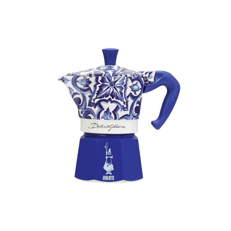 MOKA EXPRESS 3 GOTA D&G