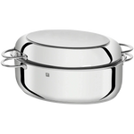 Furrë shumëfunksionale Zwilling 38 cm 8.5lit inox 4009839325243