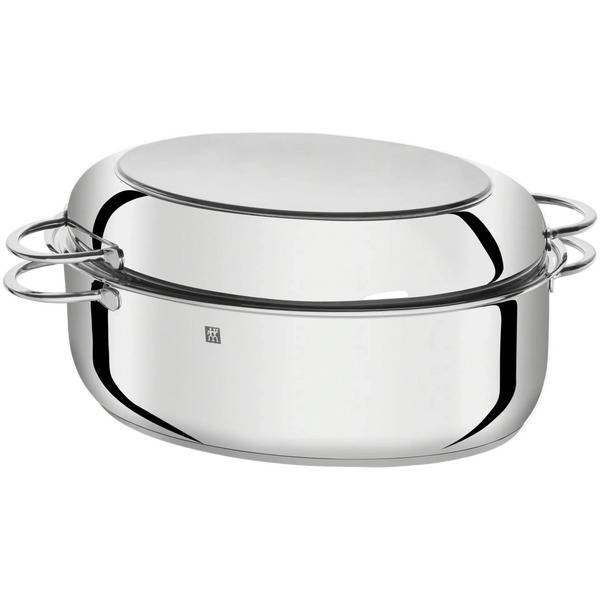 Furrë shumëfunksionale Zwilling 38 cm 8.5lit inox 4009839325243