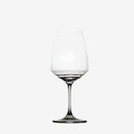 ESPERIENZE CALICE TRASPARENTE Ø.89x210mm. CL.45 Zafferano S.R.L