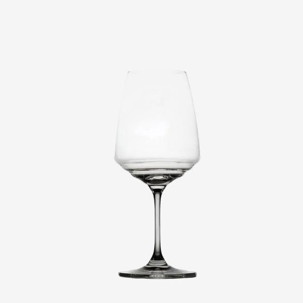 ESPERIENZE CALICE TRASPARENTE Ø.89x210mm. CL.45