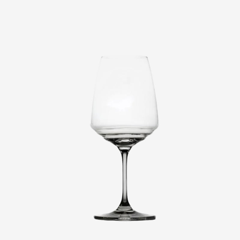 ESPERIENZE CALICE TRASPARENTE Ø.89x210mm. CL.45 Zafferano S.R.L