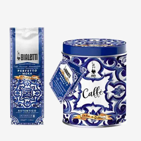 kallaj - PERFETTO MOKA AUTENTICO D&G 200 GR