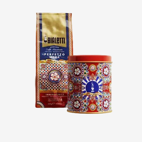BARATTOLO - PERFETTO MOKA IRRESISTIBILE D&G