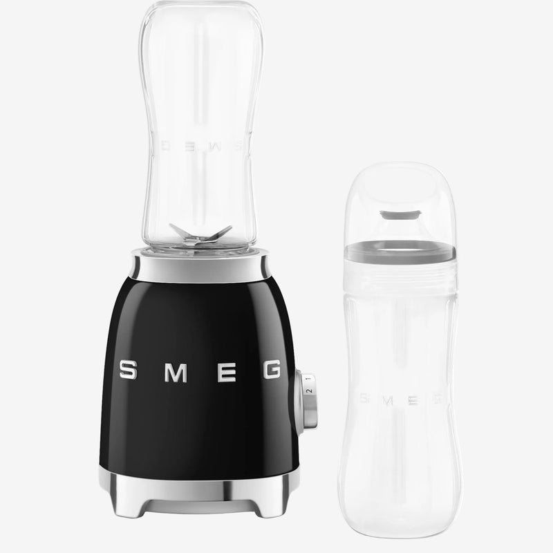 Blender personal Smeg 50`s Stile