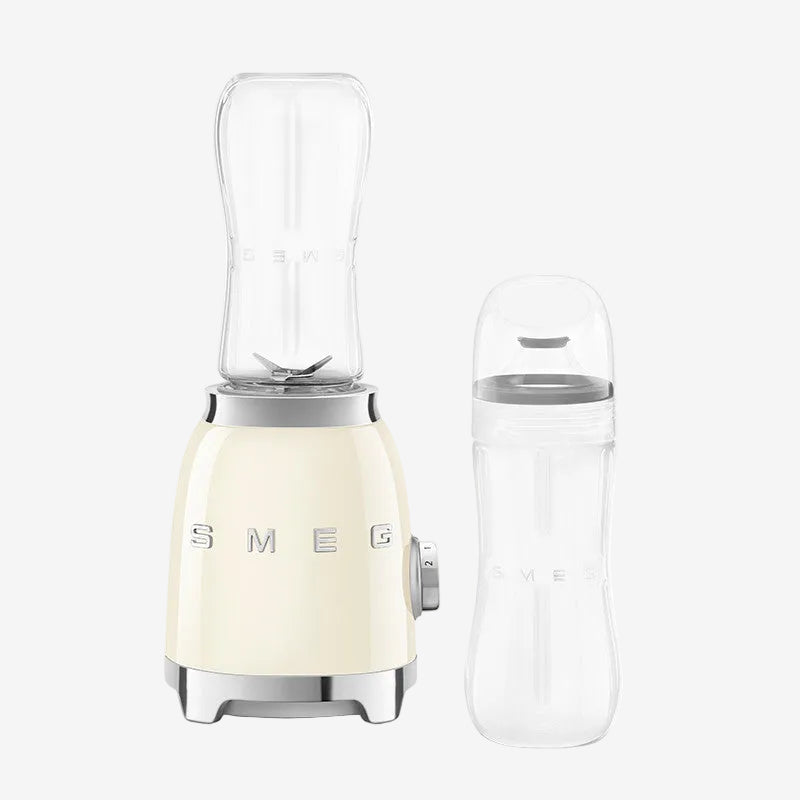 Blender personal Smeg 50`s Stile