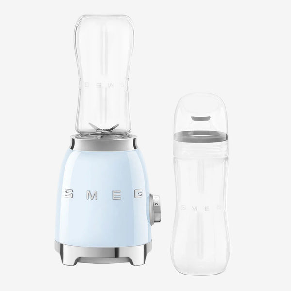Blender personal Smeg 50`s Stile