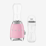 Blender personal Smeg 50`s Stile