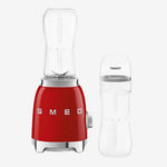 Blender personal Smeg 50`s Stile