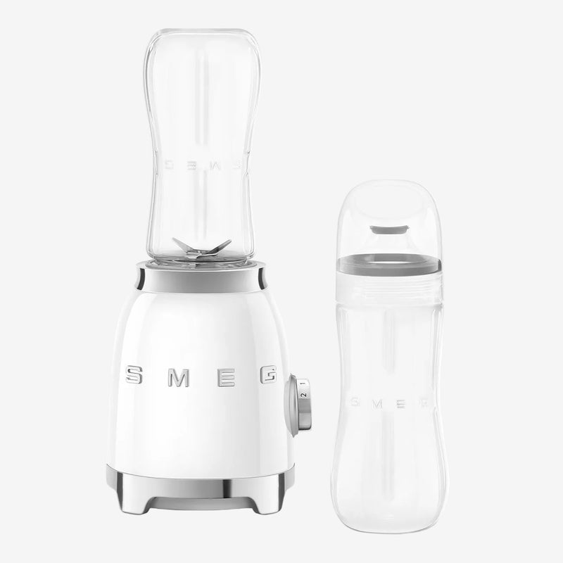 Blender personal Smeg 50`s Stile