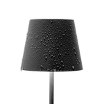 POLDINA TA.MINI PRO Ø.111x300mm. 2,2W LED 185/203m.22/30K-5Vdc max1A-IP65 Zafferano S.R.L