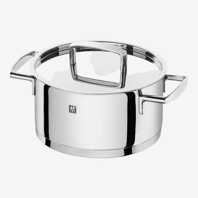 Set tenxheresh Zwilling Passion 5pc inox 4009839329326