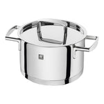 Set tenxheresh Zwilling Passion 5pc inox 4009839329326