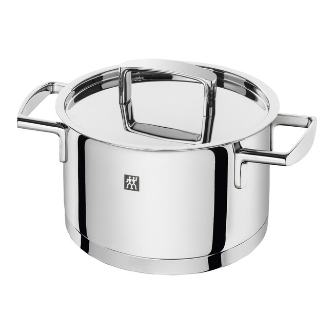 Set tenxheresh Zwilling Passion 5pc inox 4009839329326