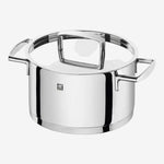 Set tenxheresh Zwilling Passion 5pc inox 4009839329326