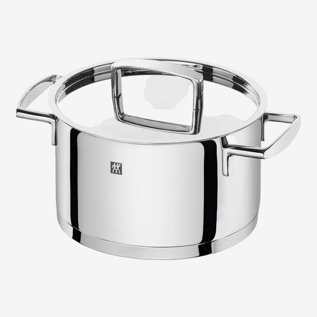 Set tenxheresh Zwilling Passion 5pc inox 4009839329326