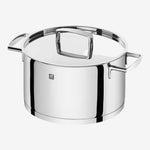 Set tenxheresh Zwilling Passion 5pc inox 4009839329326