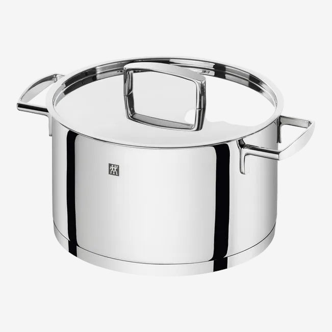 Set tenxheresh Zwilling Passion 5pc inox 4009839329326