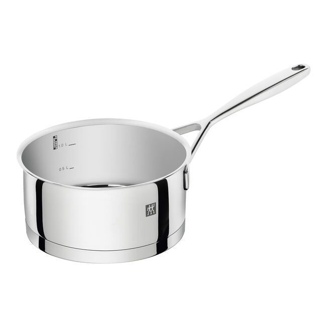 Set tenxheresh Zwilling Passion 5pc inox 4009839329326