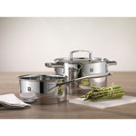 Set tenxheresh Zwilling Passion 5pc inox 4009839329326