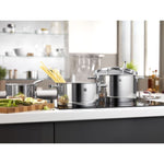 Set tenxheresh Zwilling Passion 5pc inox 4009839329326