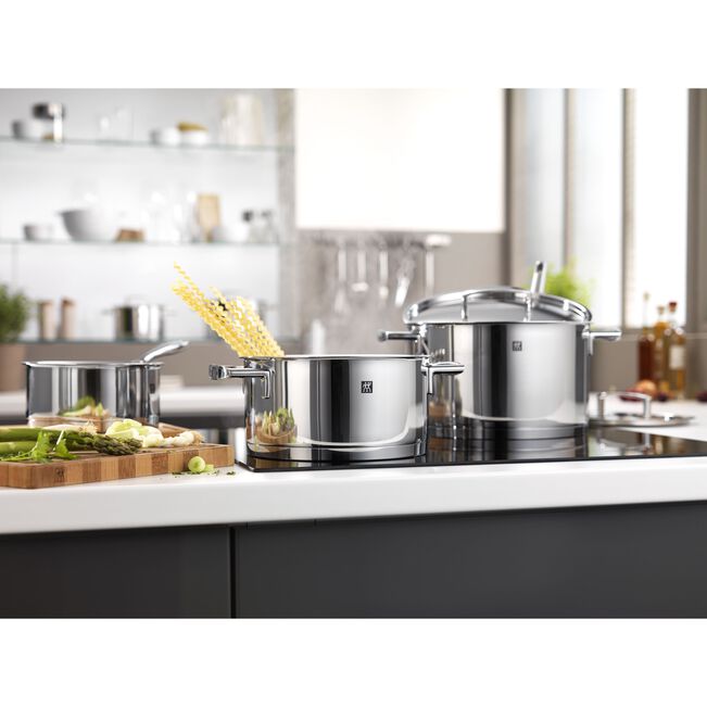 Set tenxheresh Zwilling Passion 5pc inox 4009839329326