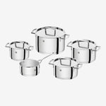Set tenxheresh Zwilling Passion 5pc inox 4009839329326